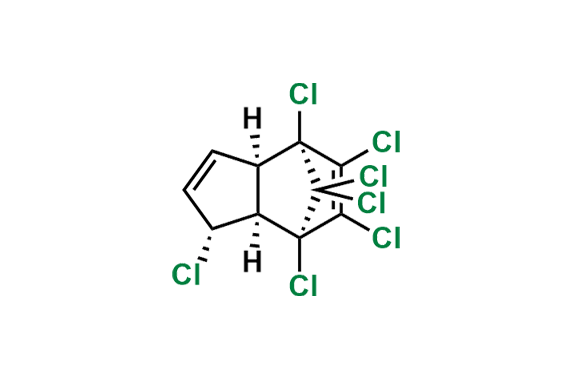 Cis-Heptachlordane