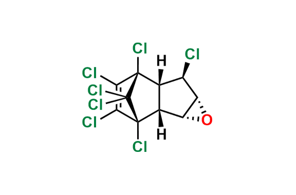 Trans-Heptachlor Epoxide