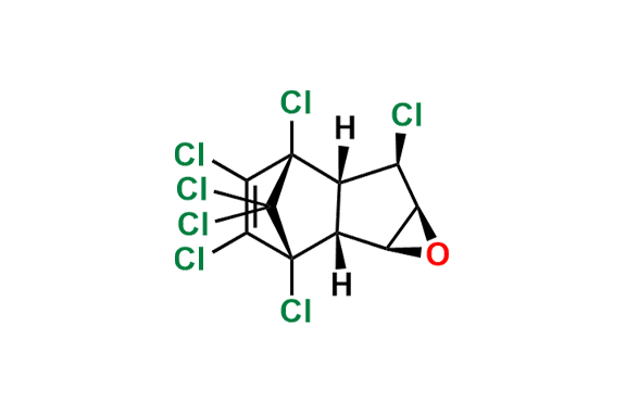 Cis-Heptachlor Epoxide