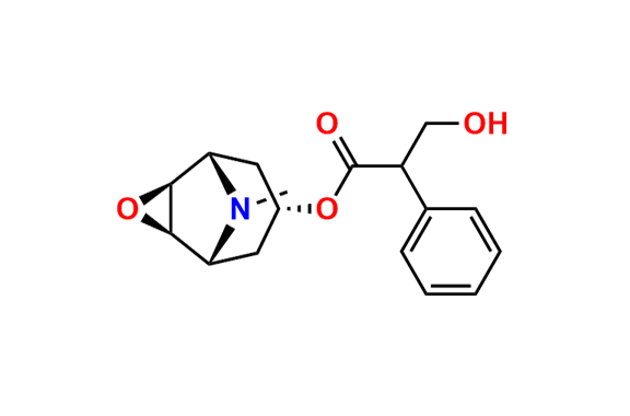 Atroscine