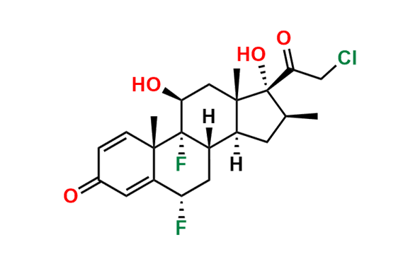 Halobetasol