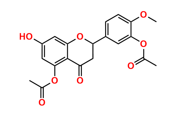 Hesperetin 3,4-Diacetate