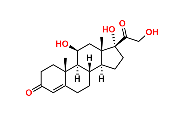 Hydrocortisone