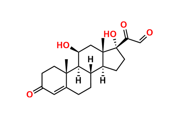 Hydrocortisone EP Impurity G