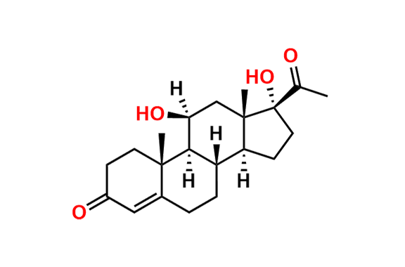 Hydrocortisone EP Impurity L