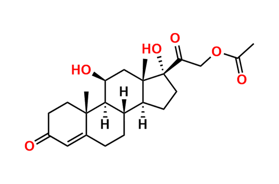 Hydrocortisone EP Impurity C