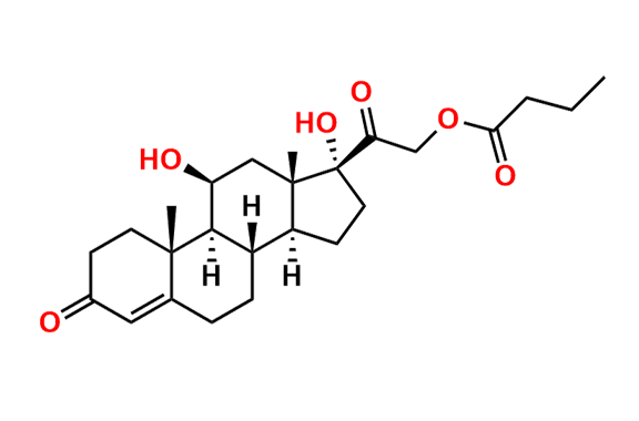 Hydrocortisone-21-Butyrate