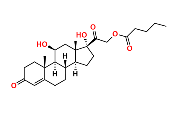 Hydrocortisone-21-Valerate