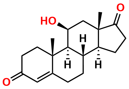 17-Keto Hydroxyprogesterone