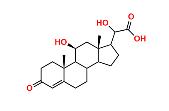 Hydrocortisone Impurity G