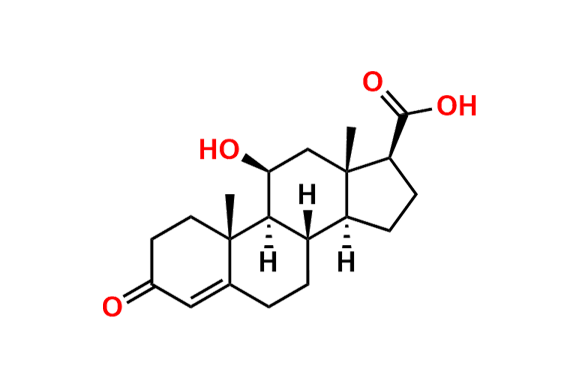 Hydrocortisone Impurity H