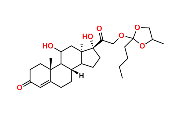 Hydrocortisone Impurity 2