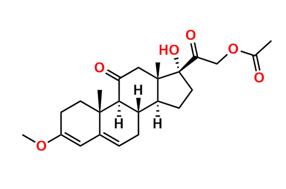Hydrocortisone Impurity 4