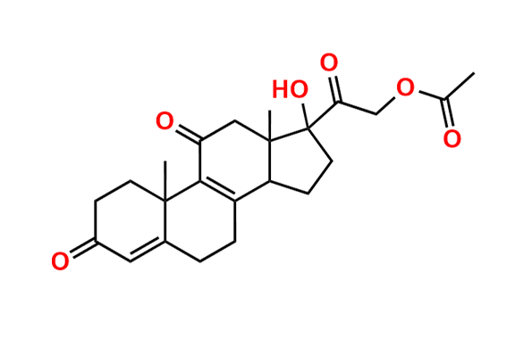 Hydrocortisone Impurity 6