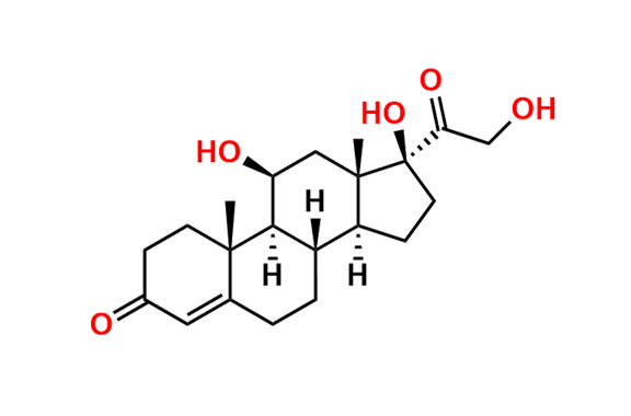 Hydrocortisone Impurity 7