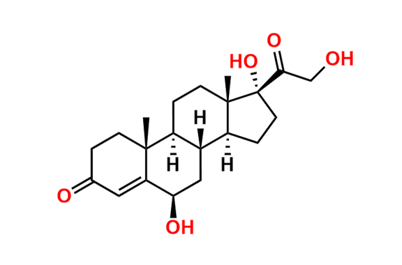 Hydrocortisone Impurity 8