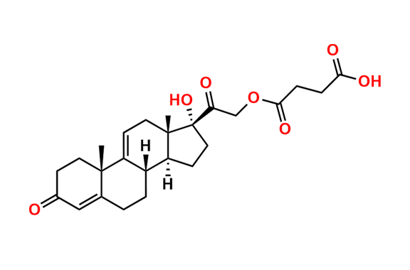 Hydrocortisone Impurity 9