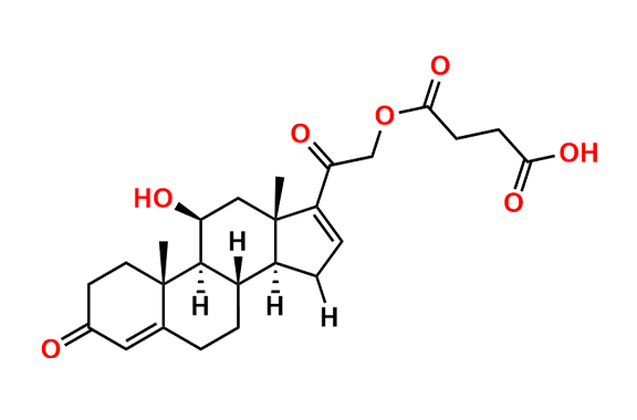 Hydrocortisone Impurity 10