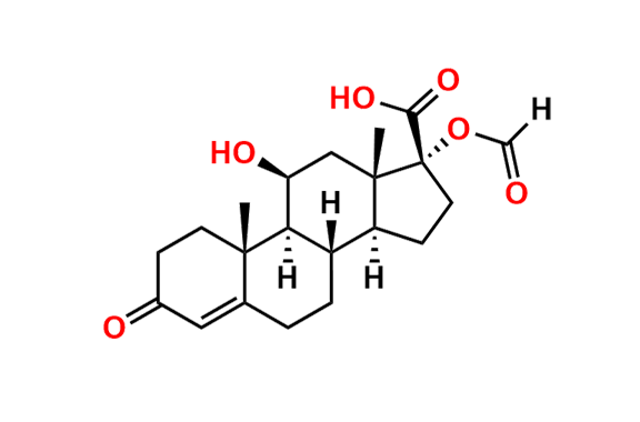 Hydrocortisone Impurity 13