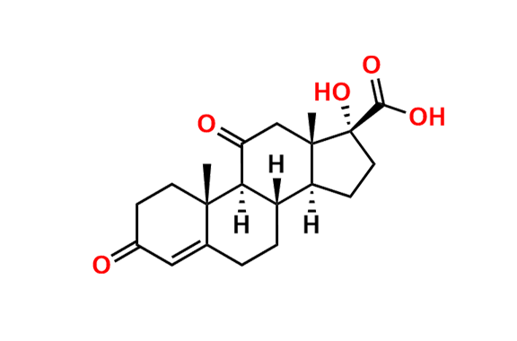 Androst-4-ene-17-carboxylic acid