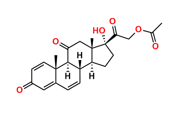 Hydrocortisone Impurity 16