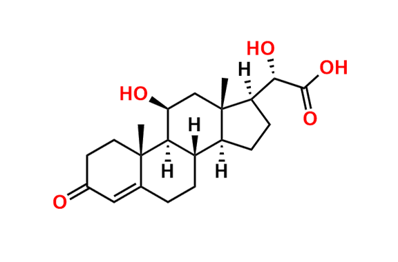 Hydrocortisone Impurity 18