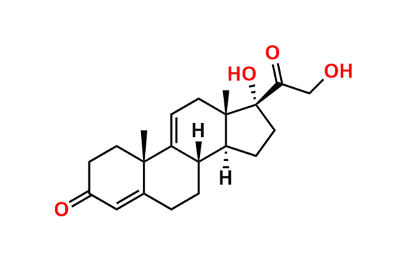 Hydrocortisone Impurity 19
