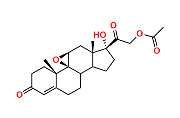 Hydrocortisone Impurity 25