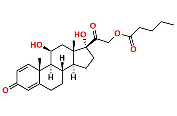 Prednisolone-21-Valerate