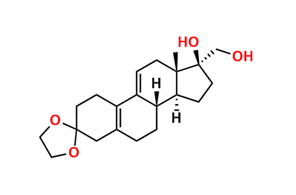 Hydrocortisone Impurity 29