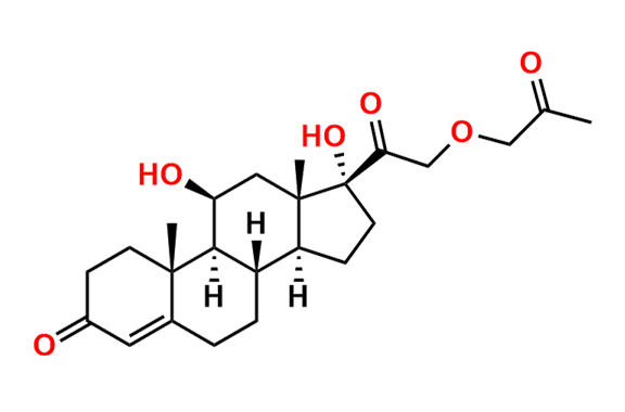 Hydrocortisone Impurity 30