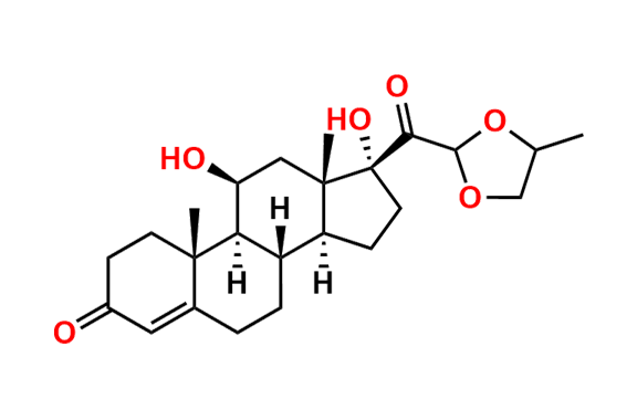 Hydrocortisone Impurity 34