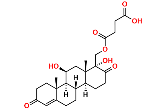 Hydrocortisone Impurity 33