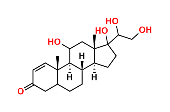 20beta-Dihydrocortisol