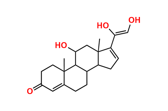 Hydrocortisone Impurity 42