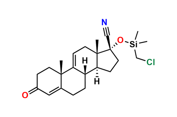Hydrocortisone Impurity 36