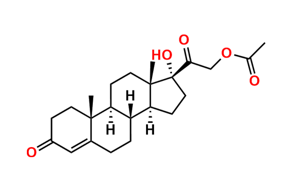Hydrocortisone EP Impurity K