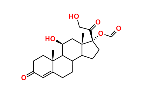Hydrocortisone Impurity 53