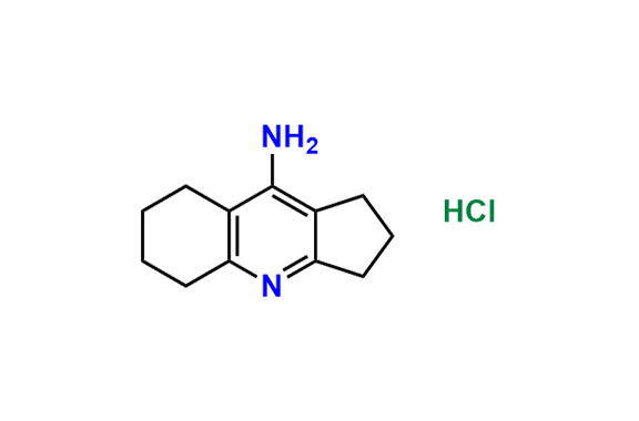 Ipidacrine Hydrochloride