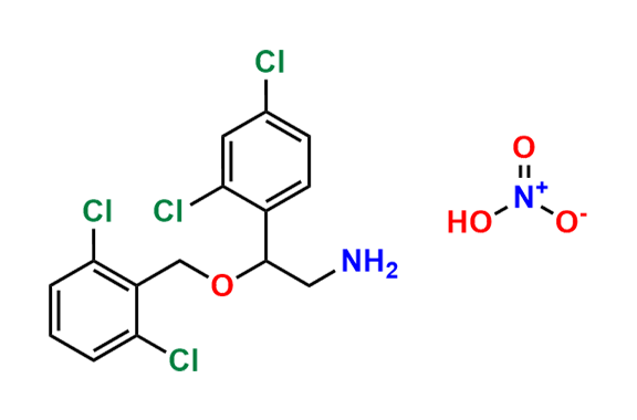 Isoconazole Nitrate EP  Impurity B 