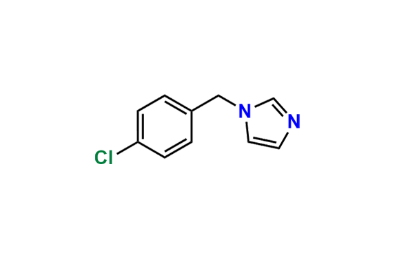 1-(4-Chlorobenzyl)-1H-Imidazole