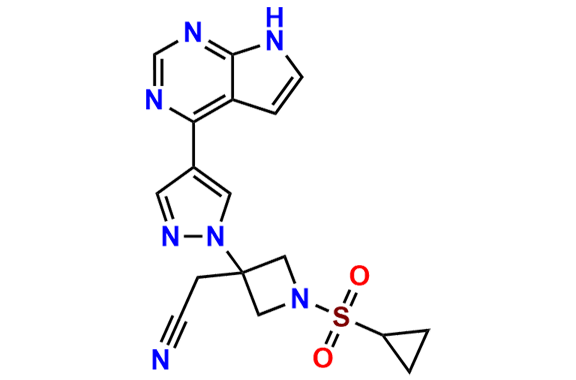 Ilunocitinib