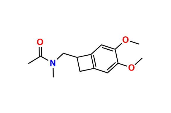 Acetyl Ivabradine