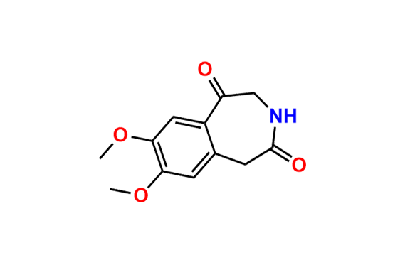 Ivabradine Impurity 55