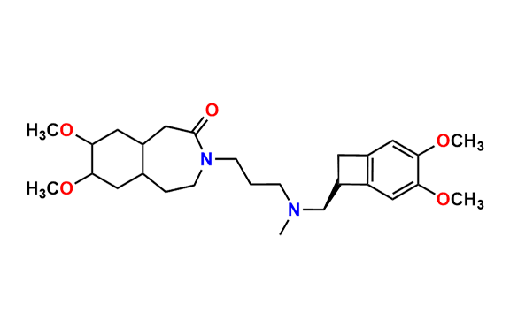 Ivabradine Impurity 70