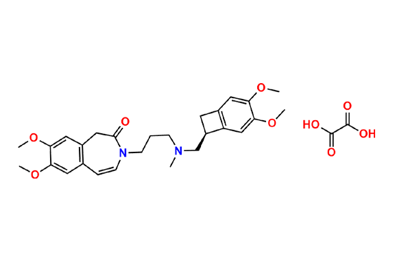 Ivabradine Impurity 72