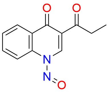N-Nitroso Ivacaftor Impurity 2
