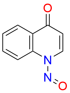 N-Nitroso Ivacaftor Impurity 4