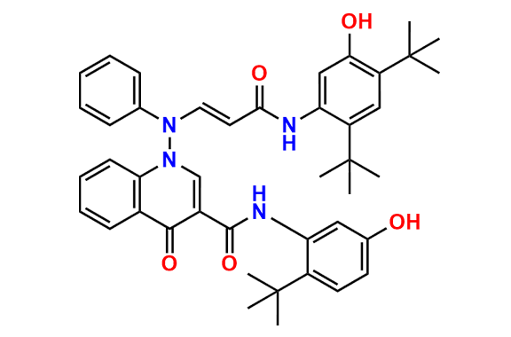 Ivacaftor Impurity 24