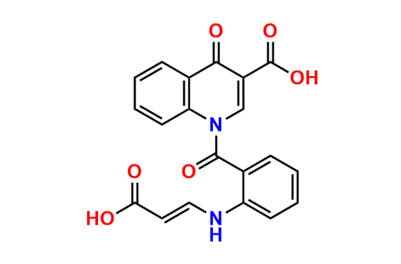 Ivacaftor Impurity 25